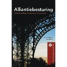 Alliantiebesturing door A.P. de Man