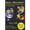 Space door Tom Hill
