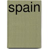 Spain door Kathleen W. Deady