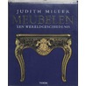 Meubelen by Judith Miller