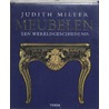 Meubelen door Judith Miller