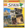 Spain door Rachel Wright