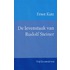 De levenstaak van Rudolf Steiner