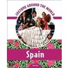 Spain door Kathy Elgin