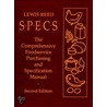 Specs door Lewis Reed