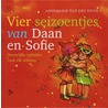 Vier seizoentjes van Daan en Sofie