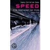Speed door Hans Christian Dany