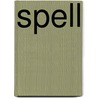 Spell by Darren Francis