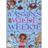 Yasmin's wilde weekje
