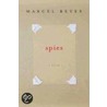 Spies by Marcel Bayer