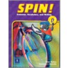 Spin! by Pearson Teacher Education
