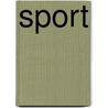 Sport by Julian Rowe