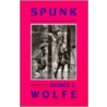 Spunk door George C. Wolfe