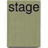 Stage by Alfred Bunn