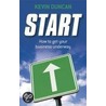 Start door Kevin Duncan
