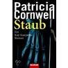 Staub door Patricia Cormwell