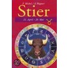 Stier door Petra Michel