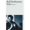 Stier door Ralf Rothmann