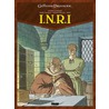 De geheime driehoek I.N.R.I door D. Convard