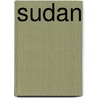 Sudan door Gail Snyder