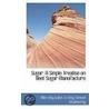 Sugar by Allen Ray Kahn