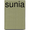 Sunia door Maud Diver