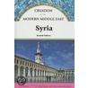 Syria door Jack Morrison