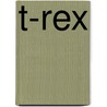 T-Rex door Paul Harrison