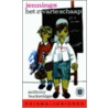 Jennings het zwarte schaap