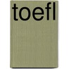 Toefl door Learningexpress Llc