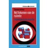 Tekenen van de ruimte by Tjerk de Vries