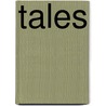 Tales door Hofffman E. T. A