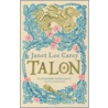 Talon door Janet Lee Carey