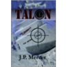 Talon door J.P. Mercer