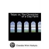 Talpa door Chandos Wren Hoskyns