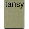 Tansy by Maureen Peters
