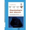 Psychologie der dieren door H. Munro Fox