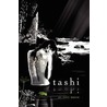 Tashi by Paul Breer
