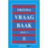 Prisma Vraagbaak deel I