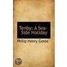 Tenby by Philip Henry Gosse