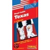 Texas door Rand McNally
