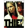 Thief door Brian James