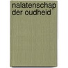 Nalatenschap der oudheid door W.G. de Burgh