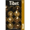 Tibet door Michael Buckley
