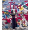 Tibet by Patricia Kummer