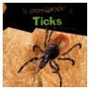 Ticks by Jonathan Kravetz