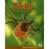 Ticks door Barbara Keevil Parker