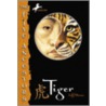 Tiger door Jeffrey S. Stone