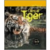 Tiger door Rod Theodorou