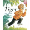 Tiger by William Richter